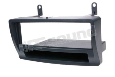63300126 281300-02 Toyota Connection Integrated Solution