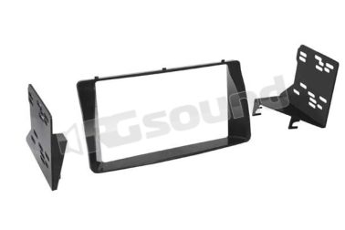 291300-07 Toyota Connection Integrated Solution