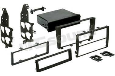 63302049 281301-05 Toyota Connection Integrated Solution