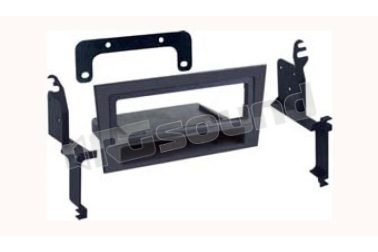 281301-03 Toyota Connection Integrated Solution
