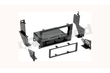 281301-04 Toyota Connection Integrated Solution