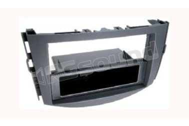 291300-03 Toyota Connection Integrated Solution