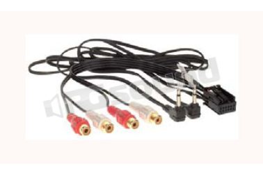 1424-02 VOLKSWAGEN Connection Integrated Solution
