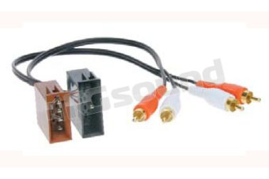 1320-nok VOLKSWAGEN Connection Integrated Solution