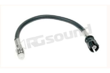 1502-21 VOLKSWAGEN Connection Integrated Solution