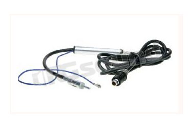 1507-01 - VOLKSWAGEN  Connection Integrated Solution