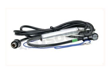 1507-02 - VOLKSWAGEN  Connection Integrated Solution