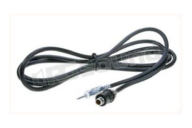 1507-03 - VOLKSWAGEN  Connection Integrated Solution