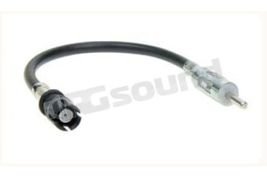 1500-01 VOLKSWAGEN Connection Integrated Solution