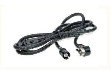 1501-01 VOLKSWAGEN Connection Integrated Solution