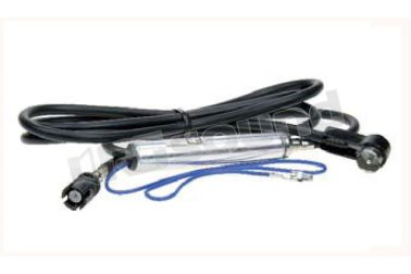 1501-02 VOLKSWAGEN Connection Integrated Solution