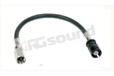 1502-41 VOLKSWAGEN Connection Integrated Solution