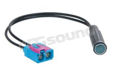 63140059 1521-11 Audi - Volkswagen Connection Integrated Solution