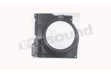 271320-18 VOLKSWAGEN Connection Integrated Solution