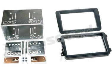 63303067 381320-10 Seat - Skoda - Volkswagen Connection Integrated Solution