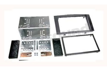 63303068 381320-11 Volkswagen Connection Integrated Solution