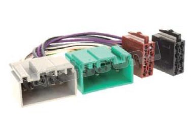 63000052 1353-02 Volvo Connection Integrated Solution