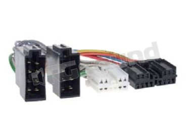 321352-02 Volvo Connection Integrated Solution