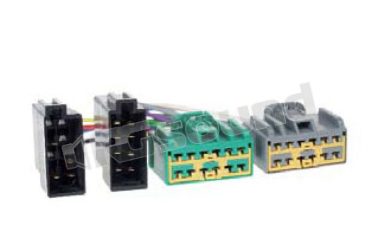 321353-02 Volvo Connection Integrated Solution