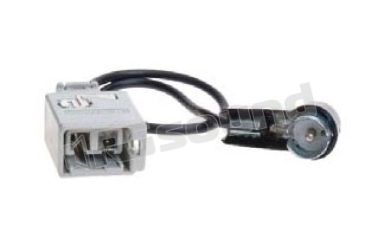1553-02 Volvo Connection Integrated Solution