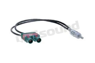 1553-03 Volvo Connection Integrated Solution
