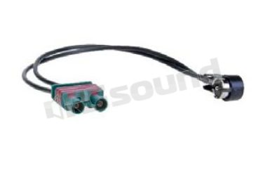 1553-04 Volvo Connection Integrated Solution