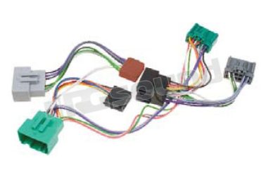 57-1353 Volvo Connection Integrated Solution