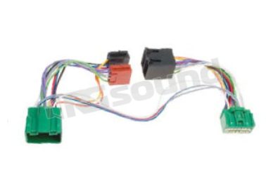 57-1354 Volvo Connection Integrated Solution