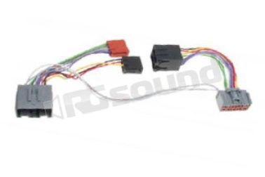 57-1355 Volvo Connection Integrated Solution