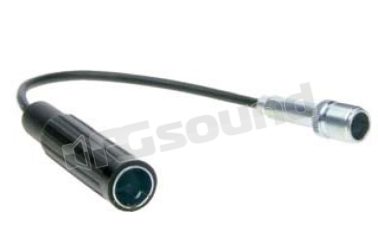 1193-00  Connection Integrated Solution