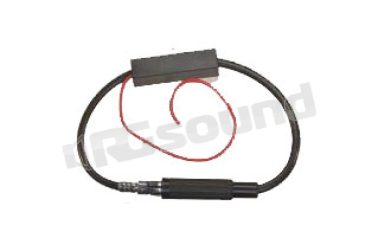 1508-01  Connection Integrated Solution