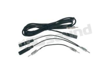 63140050 1510-11 Connection Integrated Solution