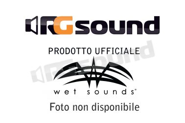 REVO 12 PR ENCLOSURE  Wet Sounds