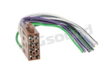 63060010 1431-02 Connection Integrated Solution