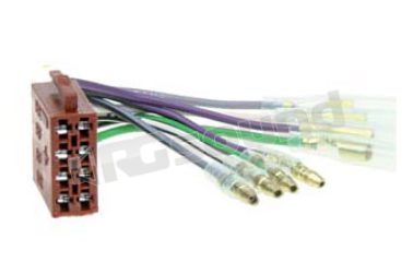 1431-04  Connection Integrated Solution