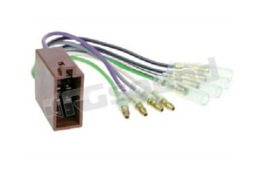 1322-04  Connection Integrated Solution