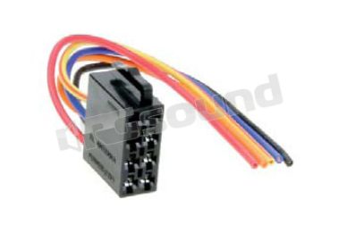63060014 1433-02 Connection Integrated Solution