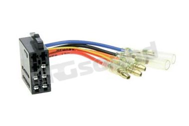 1433-04  Connection Integrated Solution
