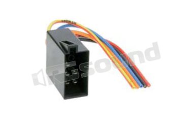 63060003 1321-00 Connection Integrated Solution