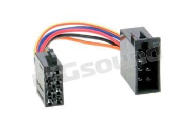 63060004 1321-02 Connection Integrated Solution