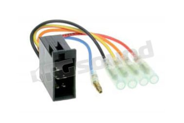 1321-04  Connection Integrated Solution