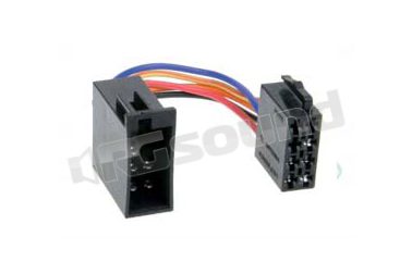 1321-20  Connection Integrated Solution