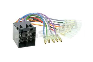 1230-04  Connection Integrated Solution