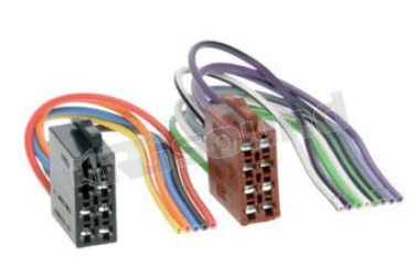 63060012 1432-02 Connection Integrated Solution