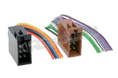 63060001 1320-00 Connection Integrated Solution