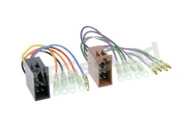 1320-04  Connection Integrated Solution
