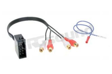 1442-02  Connection Integrated Solution