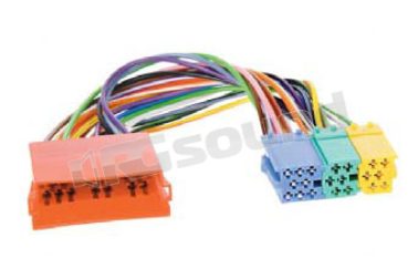 63240007 1443-05 Connection Integrated Solution