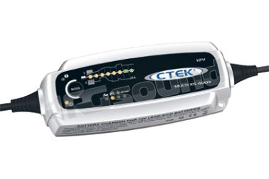 Multi XS 4003  CTEK