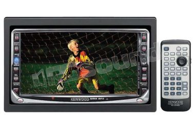 DDX7025  Kenwood